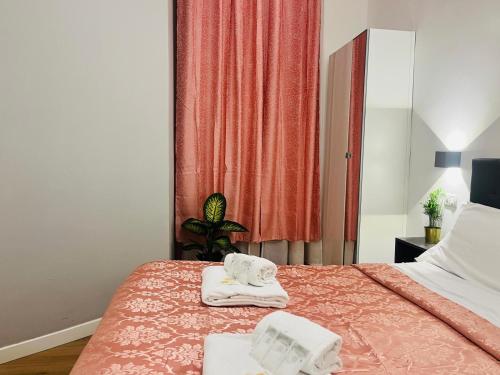 Rome Holiday Guesthouse - image 5