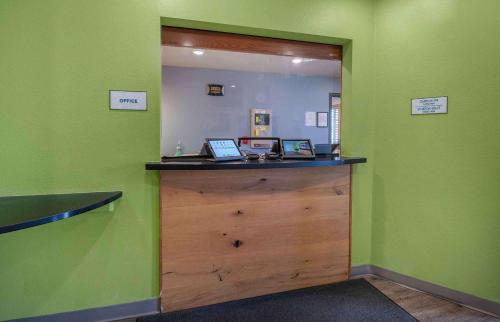 Extended Stay America Select Suites - Dayton - Miamisburg in Dayton, USA