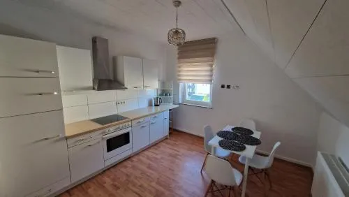 Canim Appartement in Duisburg, Deutschland