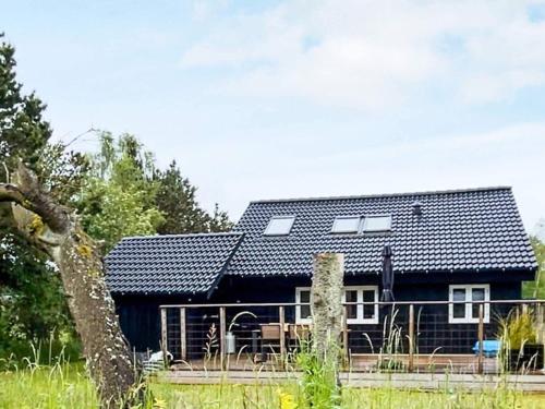  6 person holiday home in Hals in Hals