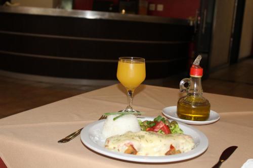 Hotel Dom Henrique
