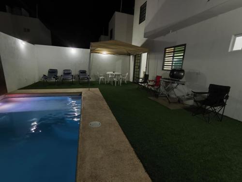 Casa Con Alberca Privada in La Paz, Mexico