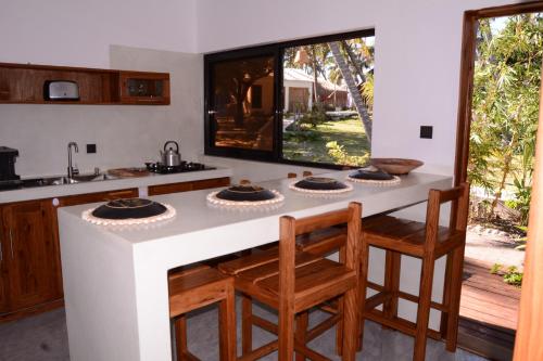 CosyBe Villas in Inhambane