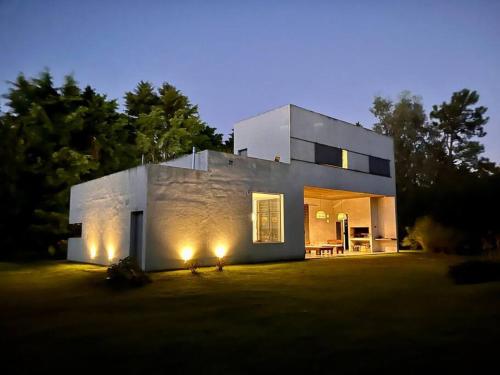 Mediterranean Country House - La Plata