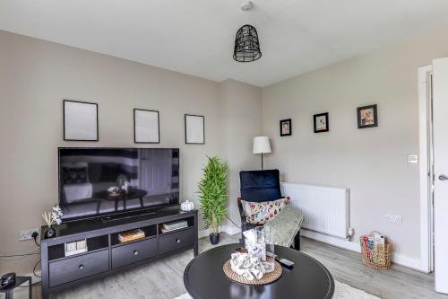 Modern, spacious house near town, Peterborough (Foto 7)