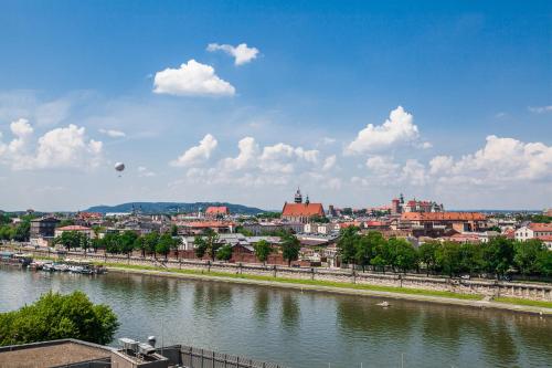 Qubus Hotel Kraków - image 10