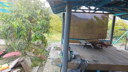 Teratak Cikgu Roomstay