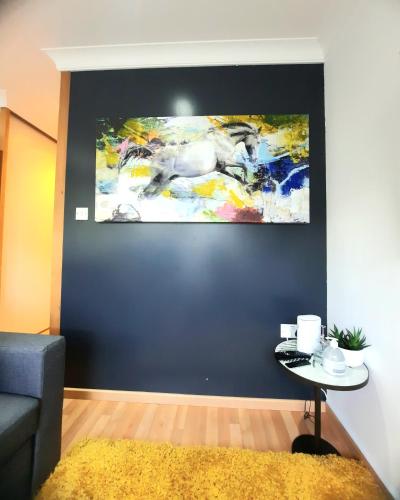 1-Bed Apartment,Leeds, Citi Space, Leeds (fotografie 10)