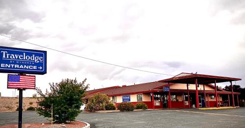 Travelodge by Wyndham Truth or Consequences - main image