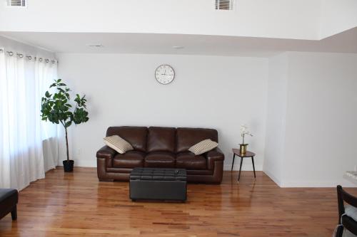 Lovely 1 Bed Apartment EZ Access to NY in Newark, USA