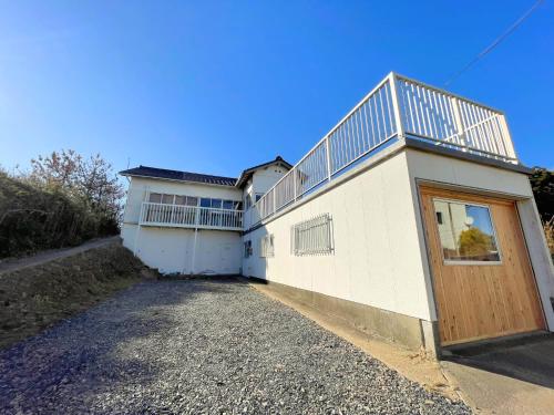 OURoom UMIBE-Hokota - Vacation STAY 58188v