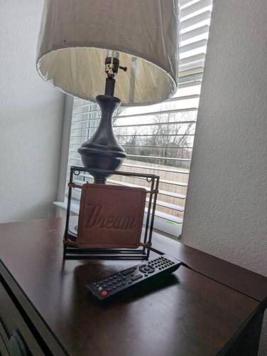 Vivanta Retreat in College Station, USA