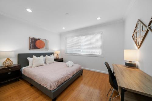 # Marbella Lane - Serene & Spacious 3BR Haven in West Covina, USA