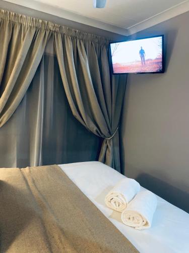 23 On Jupiter, Polokwane (fotografie 10)