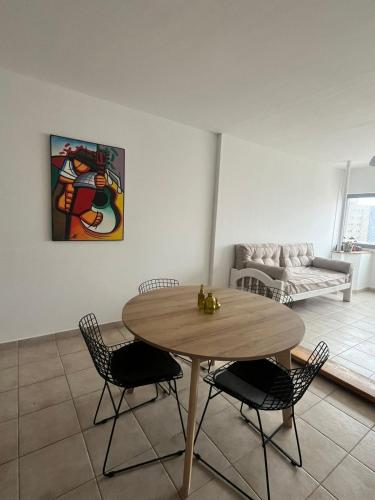 Departamento céntrico en Neuquén