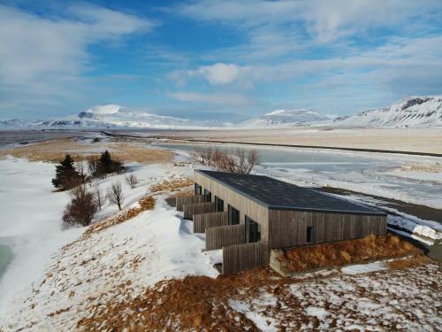 Eiðhús Apartments - image 13