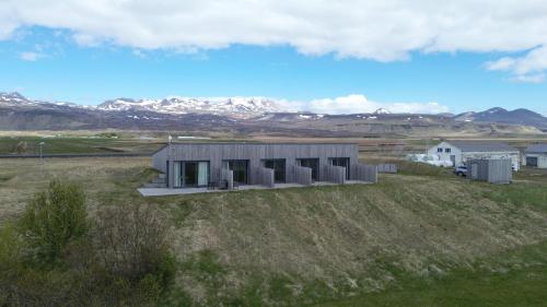 Eiðhús Apartments - image 9