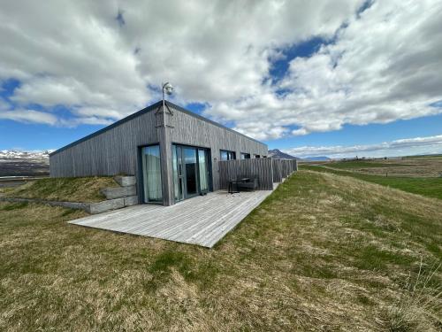 . Eiðhús Apartments