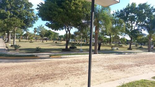 Bungalows "El Poli 2" in San José (Entre Rios)