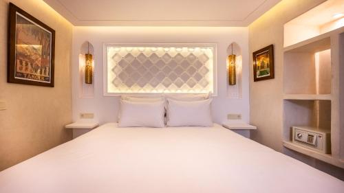 Luxe Nomade Marrakech & Spa Room Type - Deluxe Room