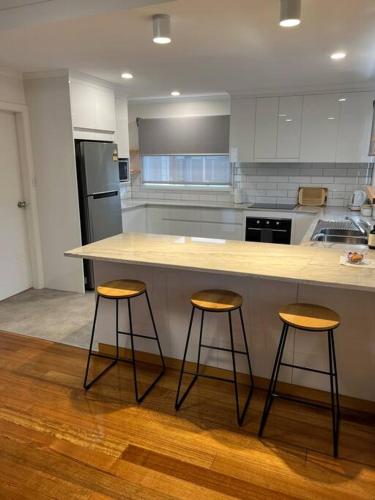 Cozinha, 'Sheffield Central' in Sheffield