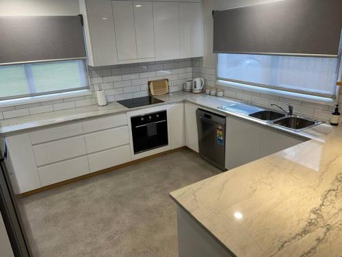 Cozinha, 'Sheffield Central' in Sheffield