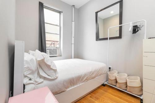 Renovated Lower Eastside 2BR Washer Dryer, Nueva York (foto 10)