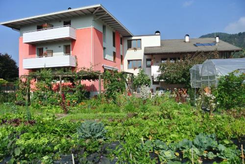  Agritur Bortolotti, Pergine Valsugana bei Bedollo