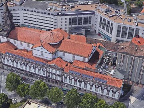 Fantasy Hostel Porto in Porto