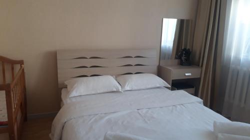 . 3 rooms apartment in the centre of Ulgii city