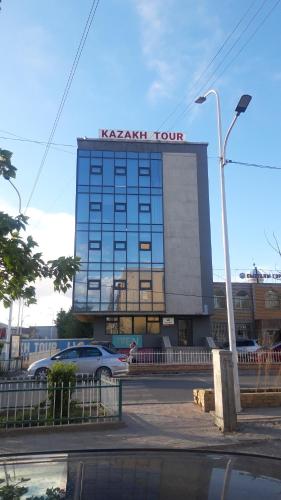 3 rooms apartment in the centre of Ulgii city in Olgii