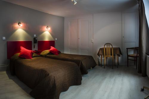 Hotel Moderne
