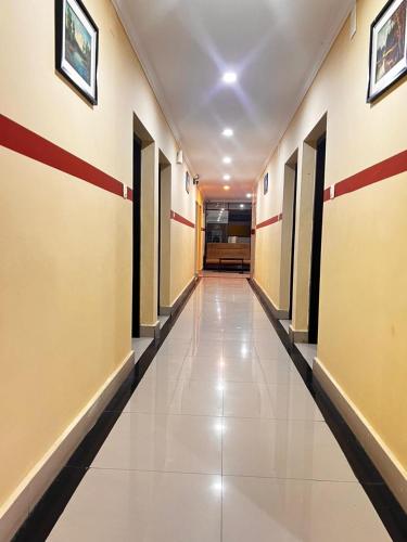 HOTEL QUEENS RESIDENCY photo 5