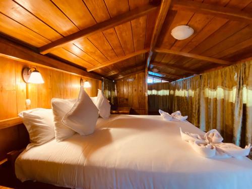 Guayabo Hostal Mindo