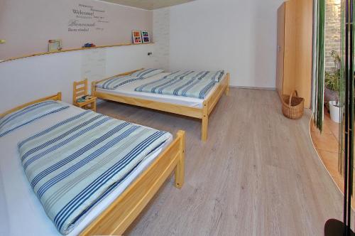  Old Town Rooms - Koludraška Street in Pag