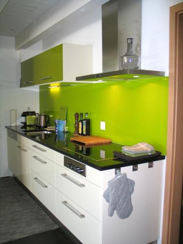 المرافق, Artist's Loft zur Maloya in Sissach