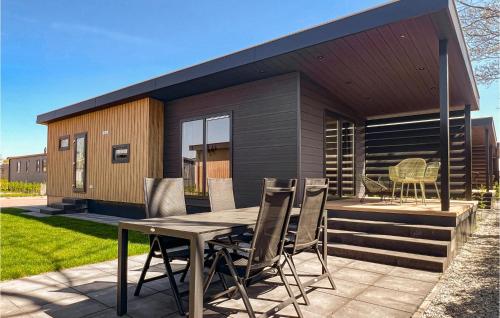 Eksterijer hotela, Gorgeous Home In Scherpenisse in Tholen