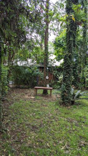 Ilboru Safari Lodge