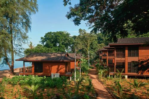 The Boathouse Pulau Tioman The Boathouse Pulau Tioman