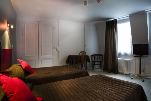 Hotel Moderne