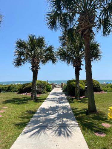 Ocean Dream Vacation in Myrtle Beach, USA