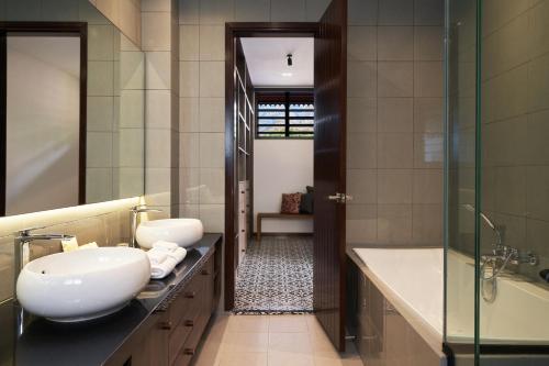 The Boathouse Pulau Tioman The Boathouse Pulau Tioman