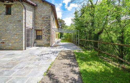 Viesnīcas āriene, Awesome Home In Loazzolo With Wifi in Loazzolo
