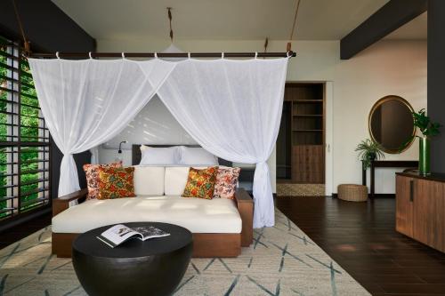 The Boathouse Pulau Tioman The Boathouse Pulau Tioman