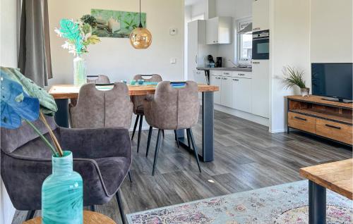 Vakantiepark De Zeeuwse Parel in Tholen