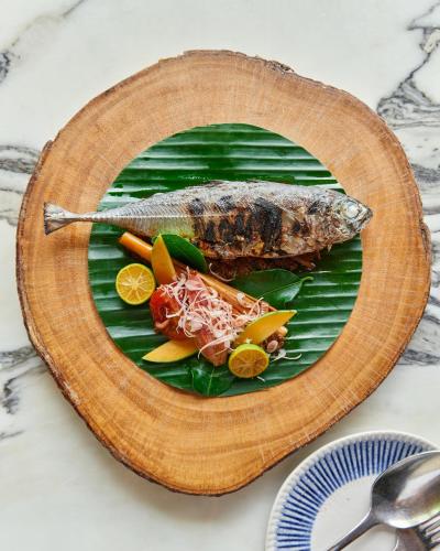 The Boathouse Pulau Tioman The Boathouse Pulau Tioman