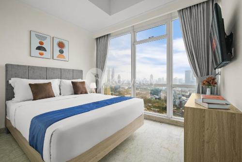 Sable by Kozystay - Menteng, Yakarta