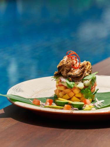 The Boathouse Pulau Tioman The Boathouse Pulau Tioman