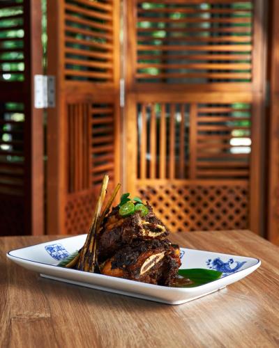 The Boathouse Pulau Tioman The Boathouse Pulau Tioman