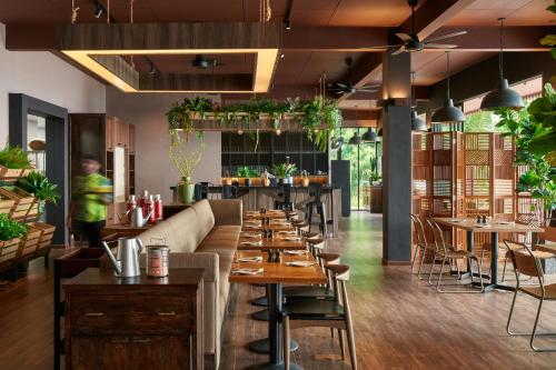 The Boathouse Pulau Tioman The Boathouse Pulau Tioman